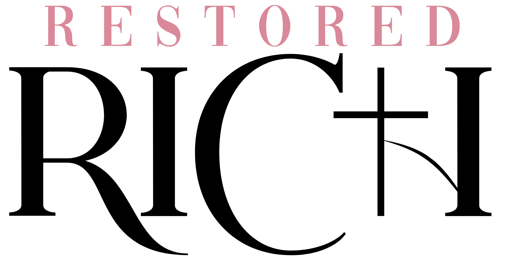Financial Products – Restored Rich